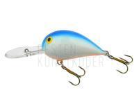 Wobbler Dorado Alaska A-5 Floating BP BESTEN KUNSTKODER Angelshop