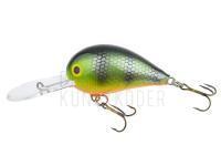 Wobbler Dorado Alaska A-5 Floating PM BESTEN KUNSTKODER Angelshop