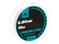 Mikado Feeder Gum BESTEN KUNSTKODER Angelshop