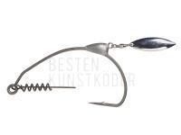 Weedlees EWG Hooks - #4/0 2g BESTEN KUNSTKODER Angelshop