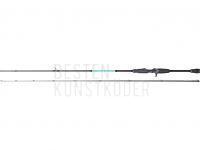 Rute Dragon Invader Cast 21 X-Fast 2.13m 4-21g