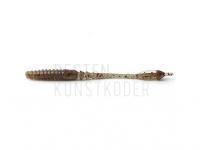 Gummiköder Fishup ARW Worm 55mm - 050 Green Pumpkin Brown/Red BESTEN KUNSTKODER Angelshop