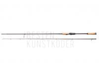 Rute Savage Gear Revenge SG6 Medium Game 2.43m 7-25g 2pc BESTEN KUNSTKODER Angelshop