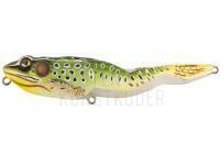 Köder Live Target Frog Walking Bait 12cm 25g - Green/Yellow BESTEN KUNSTKODER Angelshop