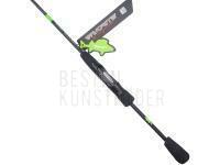 Rute Favorite (PL Special) Perch -X1.1 722ML-T 2.18m 4-15g BESTEN KUNSTKODER Angelshop