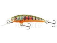 Wobbler Dorado Stick S-4,5 Floating GERU BESTEN KUNSTKODER Angelshop