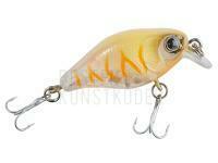 Wobbler Balzer Colonel UV Striker Crank SR 4cm 4g - Blackhead BESTEN KUNSTKODER Angelshop