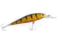 Wobbler Balzer Colonel UV Striker Twitch Bait DR 8cm 10g - Perch BESTEN KUNSTKODER Angelshop