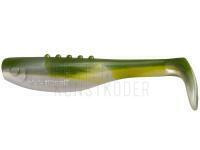 Bandit PRO 6cm PEARL/OLIVE GREEN BESTEN KUNSTKODER Angelshop