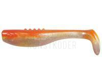 Bandit PRO 6cm PEARL/ORANGE silver glitter BESTEN KUNSTKODER Angelshop