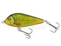 Bass Jerk 9cm - NRX BESTEN KUNSTKODER Angelshop