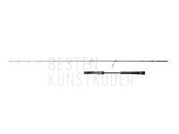 Penn Battalion Solid Light Jigging K-Type Rod BESTEN KUNSTKODER Angelshop