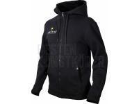 Westin Original Zip Hoodie Black - XL