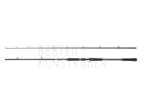 Abu Garcia Beast X Casting Rod