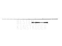 Abu Garcia Beast X Jerkbait Casting Rod BESTEN KUNSTKODER Angelshop