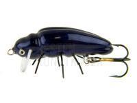 Microbait Beetle 28mm - Blue BESTEN KUNSTKODER Angelshop