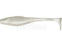 Belly Fish Pro 10cm - Pearl BESTEN KUNSTKODER Angelshop