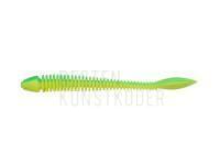 Berkley PowerBait Power Flail 50mm - Spring Green/Sunshine Yellow