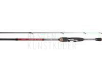 Rute Dragon FINESSE Jig 12 S762XF 2.28m 2-12g BESTEN KUNSTKODER Angelshop