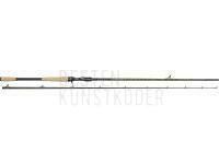 Rute Westin W8 Powerstrike-T 2nd 2.40m 60-180g BESTEN KUNSTKODER Angelshop