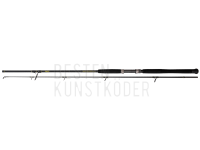 Rute Black Cat Solid Spin 2.40m 40-160g BESTEN KUNSTKODER Angelshop