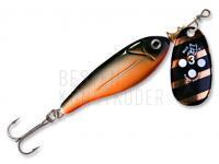 Köder Blue Fox Minnow Super Vibrax #2 9g - Copper Black BESTEN KUNSTKODER Angelshop