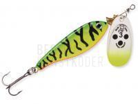 Köder Blue Fox Minnow Super Vibrax #2 9g - Firetiger BESTEN KUNSTKODER Angelshop