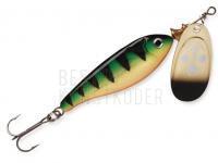 Köder Blue Fox Minnow Super Vibrax #2 9g - Gold Perch BESTEN KUNSTKODER Angelshop