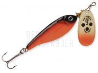 Köder Blue Fox Minnow Super Vibrax #2 9g - Red Black BESTEN KUNSTKODER Angelshop