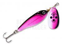 Köder Blue Fox Minnow Super Vibrax #3 13g - Copper Black Pink BESTEN KUNSTKODER Angelshop