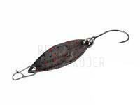 Blinker Delphin LIFO 2.5g - TROUT BESTEN KUNSTKODER Angelshop