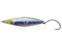 Blinker Illex Tricoroll Spoon 64mm 10g - Aurora Baitfish BESTEN KUNSTKODER Angelshop