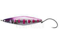 Blinker Illex Tricoroll Spoon 64mm 10g - Pink Back Yamame BESTEN KUNSTKODER Angelshop