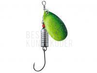 Spinner Jenzi Phantom-F Spinner Single Hook 8g - H BESTEN KUNSTKODER Angelshop