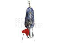 Blinker Jenzi Weedless Lure 22g - Minnow BESTEN KUNSTKODER Angelshop