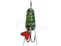 Blinker Jenzi Weedless Lure 22g - Perch BESTEN KUNSTKODER Angelshop