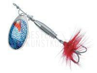 Spinner Balzer Colonel Classic Standard 10g - Roach BESTEN KUNSTKODER Angelshop