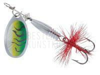 Spinner Balzer Colonel Classic Standard 14g - Fireshark BESTEN KUNSTKODER Angelshop