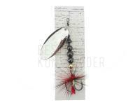 Spinner Lucky John Shelt Blade #3 | 12g - 013 BESTEN KUNSTKODER Angelshop