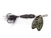 Spinner Mepps Bug #0 | 2.5g - Stone Fly BESTEN KUNSTKODER Angelshop