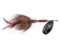 Spinner Mepps Musky Killer 15g - Black BESTEN KUNSTKODER Angelshop