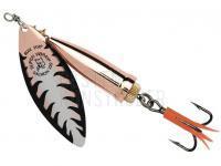 Spinner BlueFox Salmon Super Vibrax #6 | 33g - CT BESTEN KUNSTKODER Angelshop