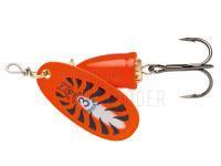 Spinner BlueFox Vibrax Fluorescent #1 | 4g - OCW BESTEN KUNSTKODER Angelshop