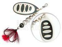 Spinner Pontoon21 Ball Concept #2 | 4.5g - B04-002 BESTEN KUNSTKODER Angelshop