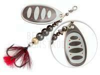 Spinner Pontoon21 Ball Concept #3 | 6.6g - B02-004 BESTEN KUNSTKODER Angelshop