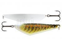 Blinker Rapala Harmaja 8.5cm 18g HAR18 - Brown Trout (TR) BESTEN KUNSTKODER Angelshop