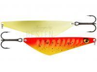 Blinker Rapala Harmaja 8.5cm 18g HAR18 - Gold Fluorescent Red (GFR) BESTEN KUNSTKODER Angelshop