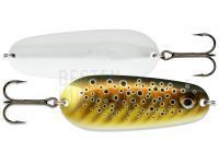 Blinker Rapala Nauvo 6.6cm 19g - Brown Trout (TR) BESTEN KUNSTKODER Angelshop