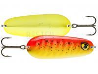 Blinker Rapala Nauvo 6.6cm 19g - Gold Fluorescent Red (GFR) BESTEN KUNSTKODER Angelshop