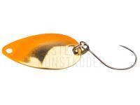 Blinker Shimano Cardiff Roll Swimmer Premium Plating 3.5g - 70T Orange Gold BESTEN KUNSTKODER Angelshop